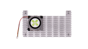 Radxa Heatsink 6510 - Specialized for Radxa ZERO 2 Pro