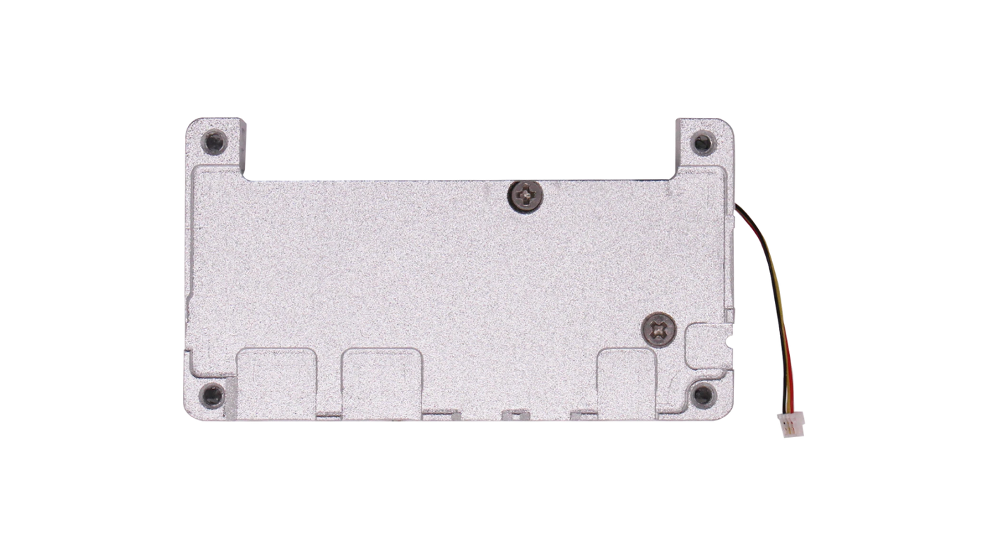 Radxa Heatsink 6510 - Specialized for Radxa ZERO 2 Pro