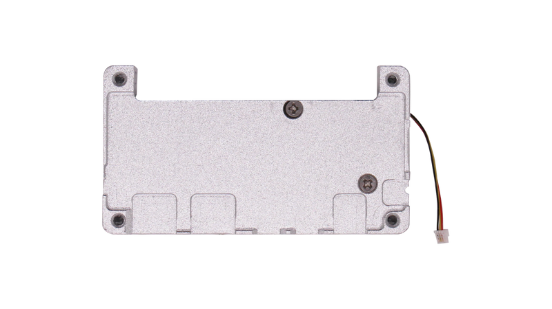 Load image into Gallery viewer, Radxa Heatsink 6510 - Specialized for Radxa ZERO 2 Pro
