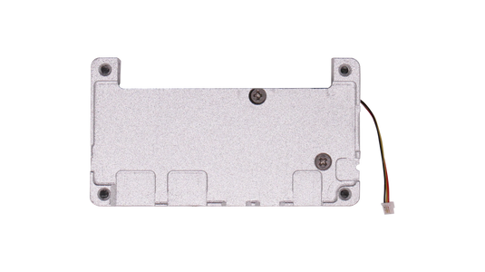 Radxa Heatsink 6510 - Specialized for Radxa ZERO 2 Pro