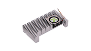 Radxa Heatsink 6510 - Specialized for Radxa ZERO 2 Pro