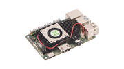 Radxa Heatsink 6540B - Specialized for Radxa ROCK 5C