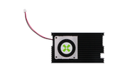 Radxa Heatsink 7010 - Specialized for Radxa NX5
