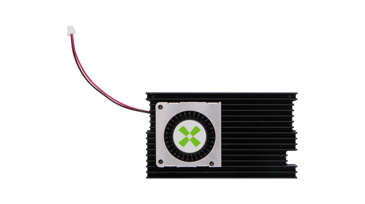 Radxa Heatsink 7010 - Specialized for Radxa NX5