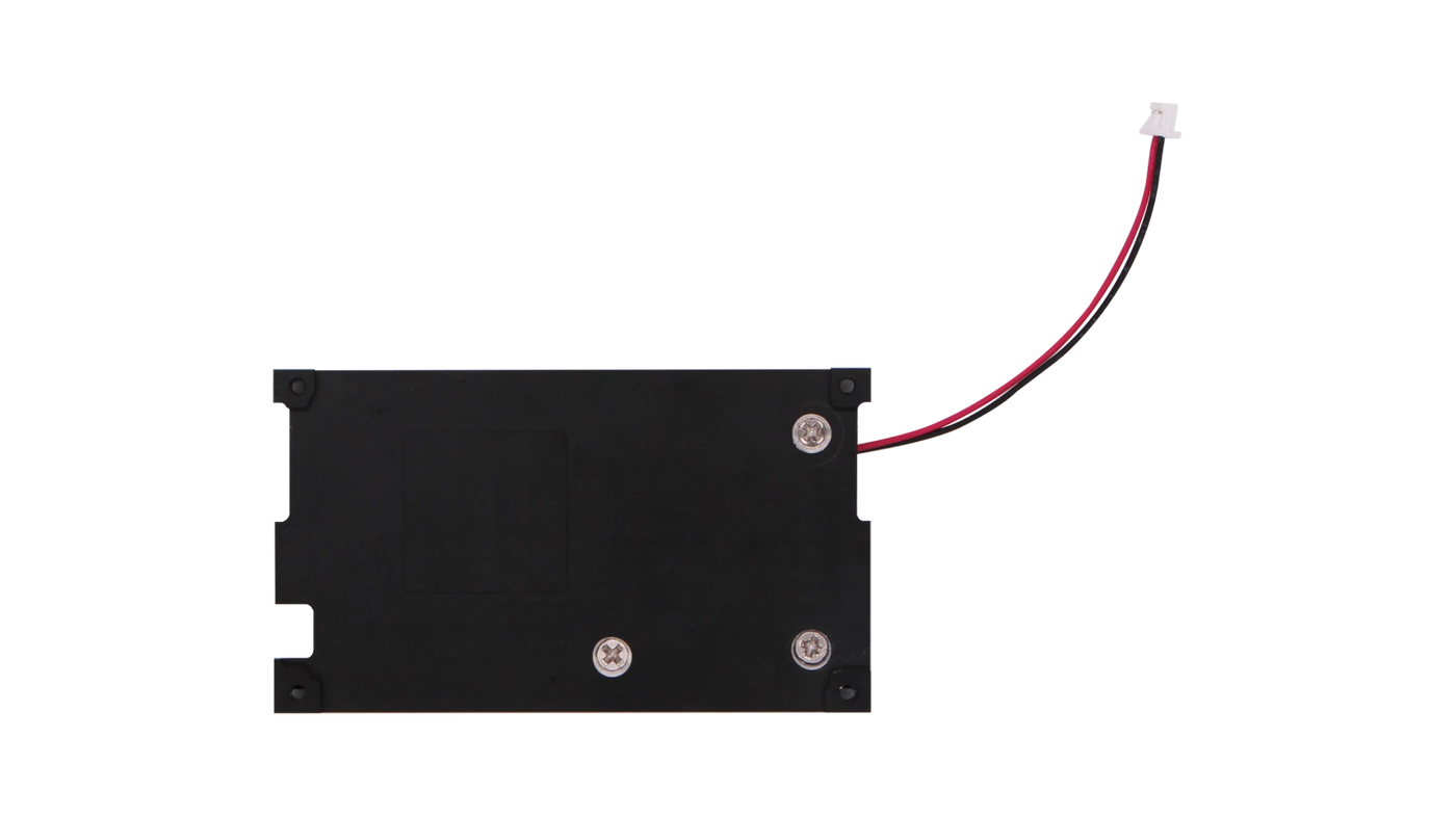 Radxa Heatsink 7010 - Specialized for Radxa NX5