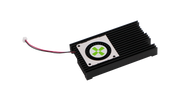 Radxa Heatsink 7010 - Specialized for Radxa NX5