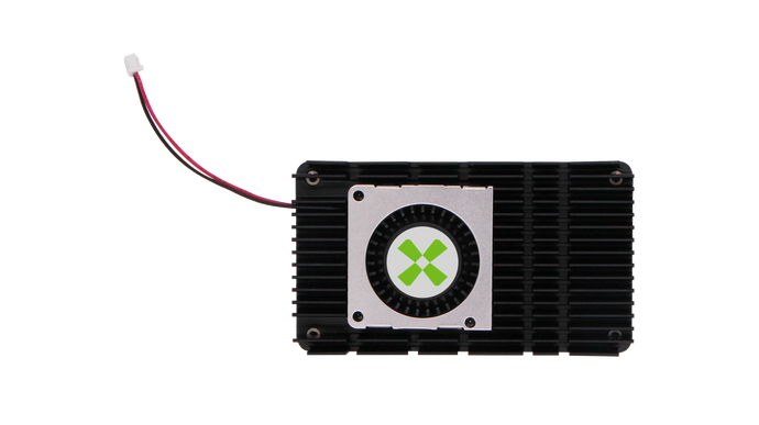 Radxa Heatsink 7012B - Specialized for Radxa CM3I