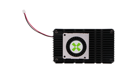 Radxa Heatsink 7012B - Specialized for Radxa CM3I