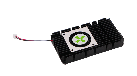 Radxa Heatsink 7012B - Specialized for Radxa CM3I