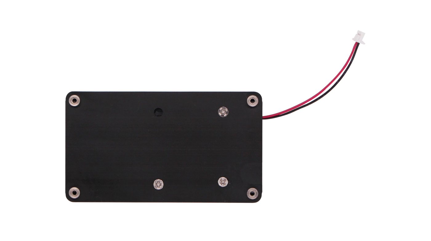 Radxa Heatsink 7012B - Specialized for Radxa CM3I