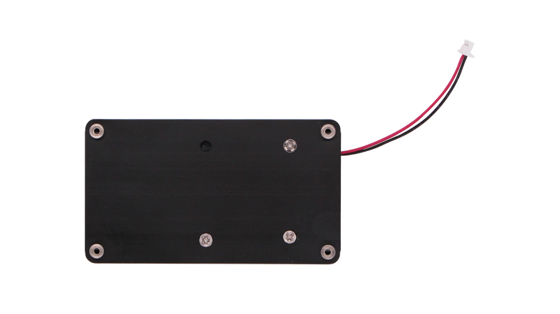 Load image into Gallery viewer, Radxa Heatsink 7012B - Specialized for Radxa CM3I
