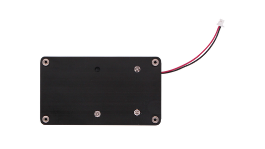 Radxa Heatsink 7012B - Specialized for Radxa CM3I