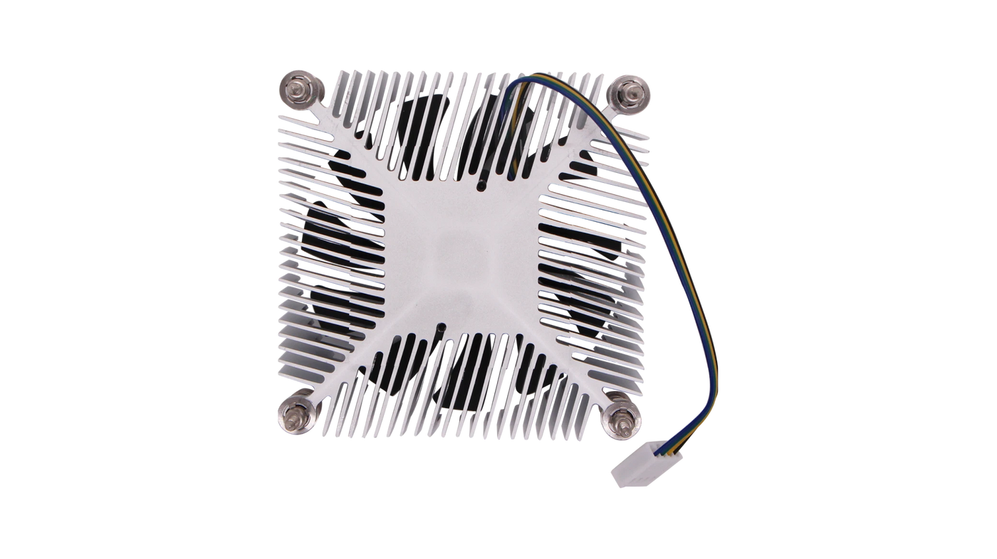 Radxa Heatsink 8418B - Specialized for ROCK 5 ITX / 5 ITX+