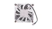 Radxa Heatsink 8418B - Specialized for ROCK 5 ITX / 5 ITX+