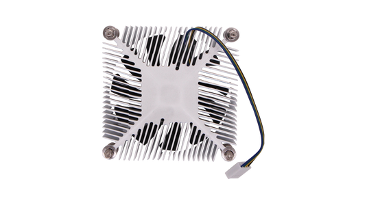 Radxa Heatsink 8418B - Specialized for ROCK 5 ITX / 5 ITX+