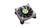 Radxa Heatsink 8418B - Specialized for ROCK 5 ITX / 5 ITX+