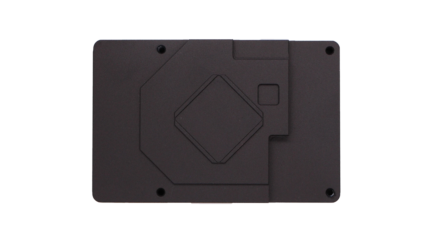 Radxa Heatsink for ROCK 4 Series