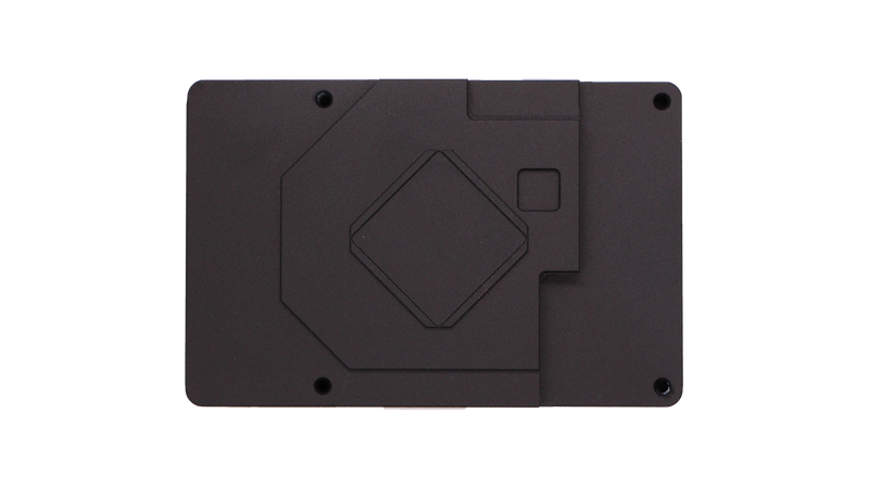 Load image into Gallery viewer, Radxa Heatsink for ROCK 4 Series
