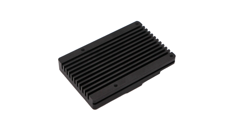 Load image into Gallery viewer, Radxa Heatsink for ROCK 4 Series
