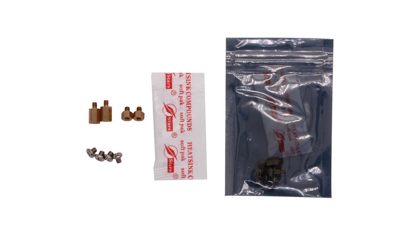Radxa Heatsink for ROCK 4 Series