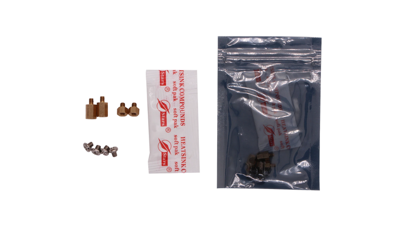 Load image into Gallery viewer, Radxa Heatsink for ROCK 4 Series
