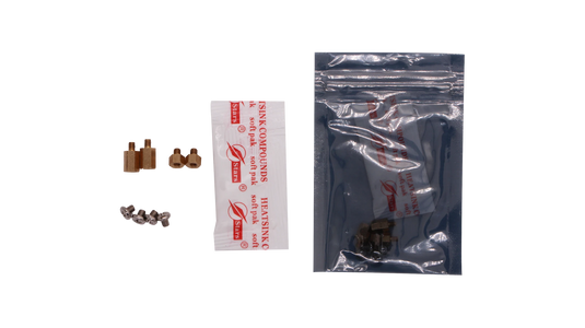 Radxa Heatsink for ROCK 4 Series
