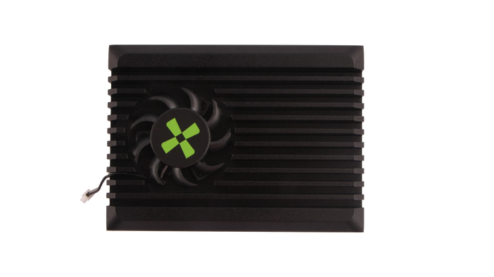 Radxa Heatsink for X4