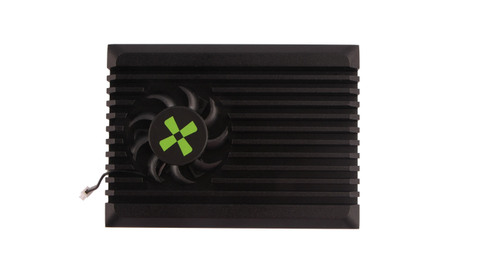 Radxa Heatsink for X4