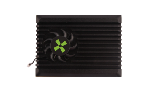Radxa Heatsink for X4