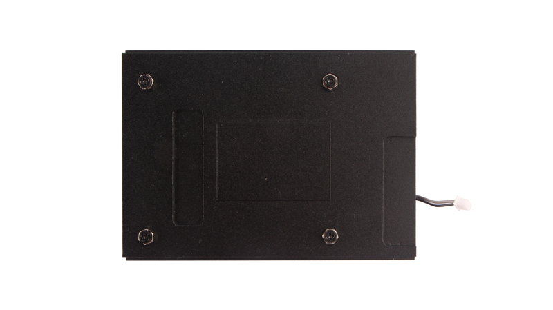 Load image into Gallery viewer, Radxa Heatsink for X4
