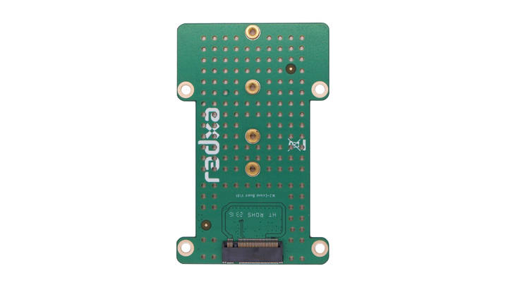 Radxa M.2 Extension Board