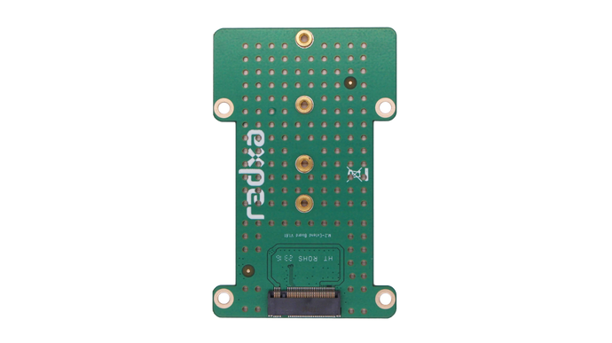 Radxa M.2 Extension Board