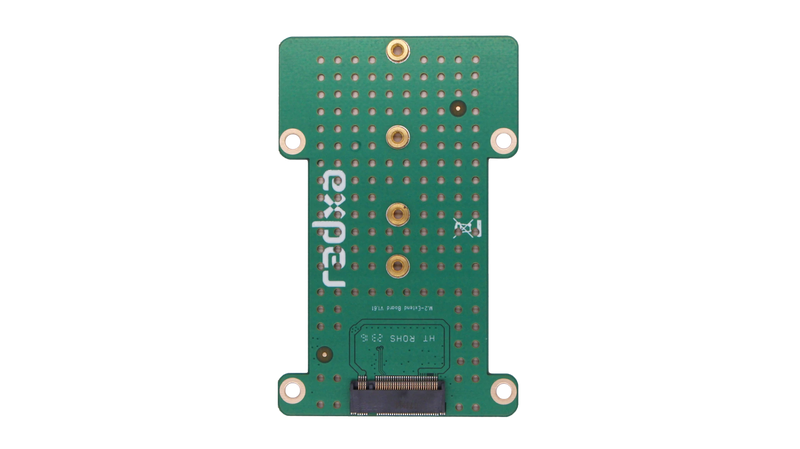 Load image into Gallery viewer, Radxa M.2 Extension Board
