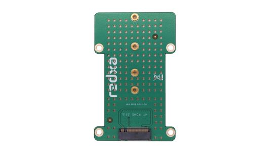 Radxa M.2 Extension Board