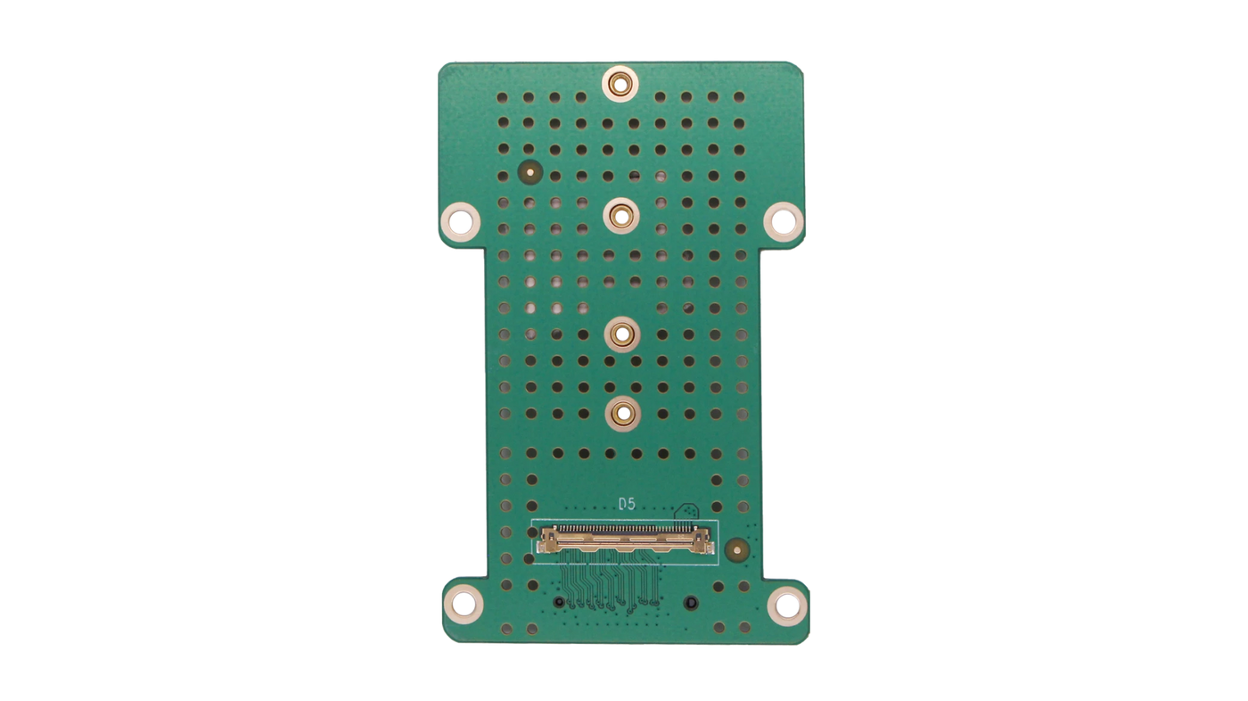 Radxa M.2 Extension Board