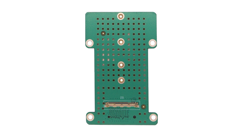 Load image into Gallery viewer, Radxa M.2 Extension Board
