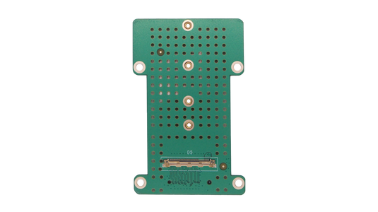 Radxa M.2 Extension Board