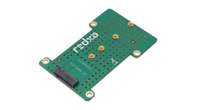 Load image into Gallery viewer, Radxa M.2 Extension Board
