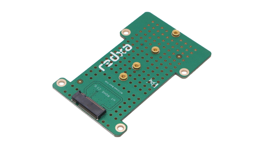 Radxa M.2 Extension Board