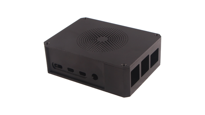 Metal Case for ROCK 5A