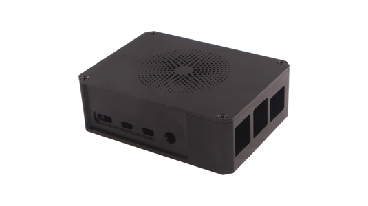 Metal Case for ROCK 5A