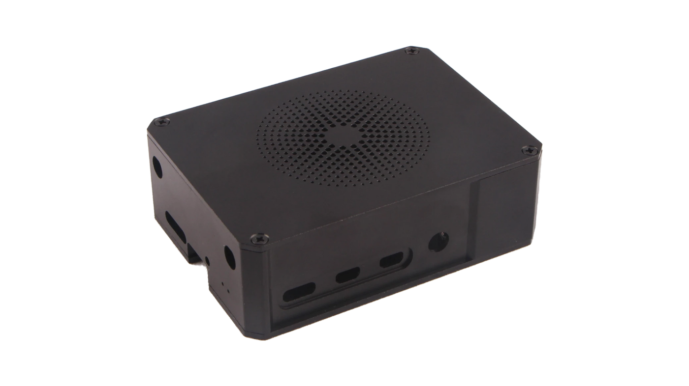 Metal Case for ROCK 5A