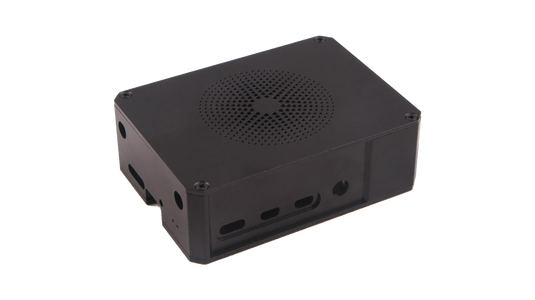 Metal Case for ROCK 5A