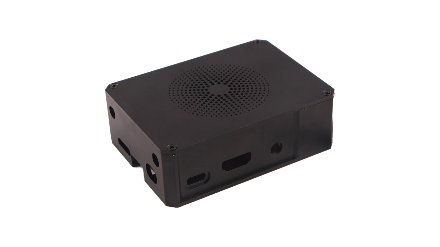 Metal Case for ROCK 5C
