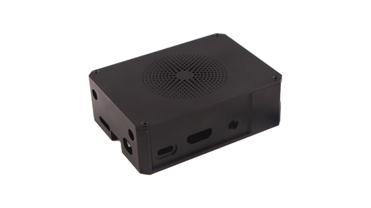 Metal Case for ROCK 5C