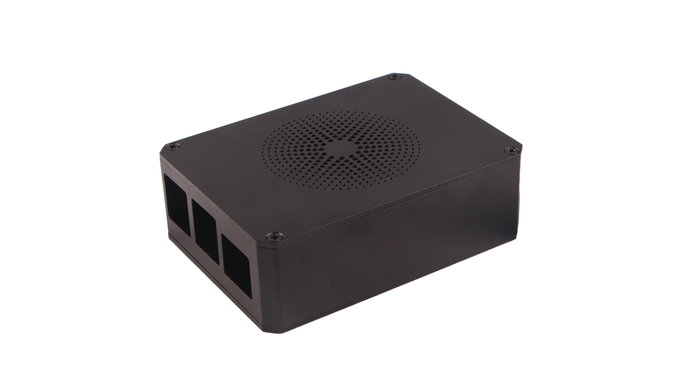 Metal Case for ROCK 5C