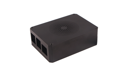 Metal Case for ROCK 5C