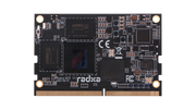 Radxa NX5 (mEdge-RK3588S)