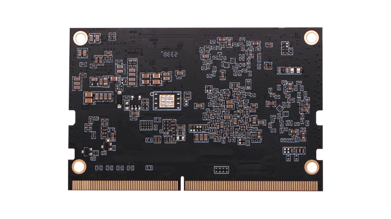 Load image into Gallery viewer, Radxa NX5 (mEdge-RK3588S)
