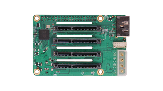 Radxa Penta SATA HAT
